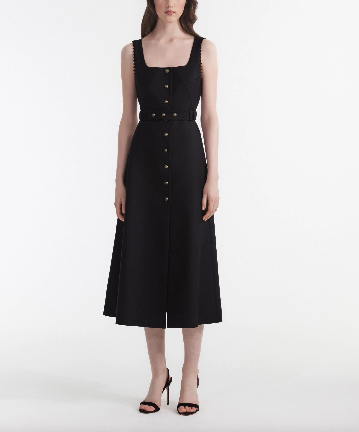 Bibba-B Dress - Black