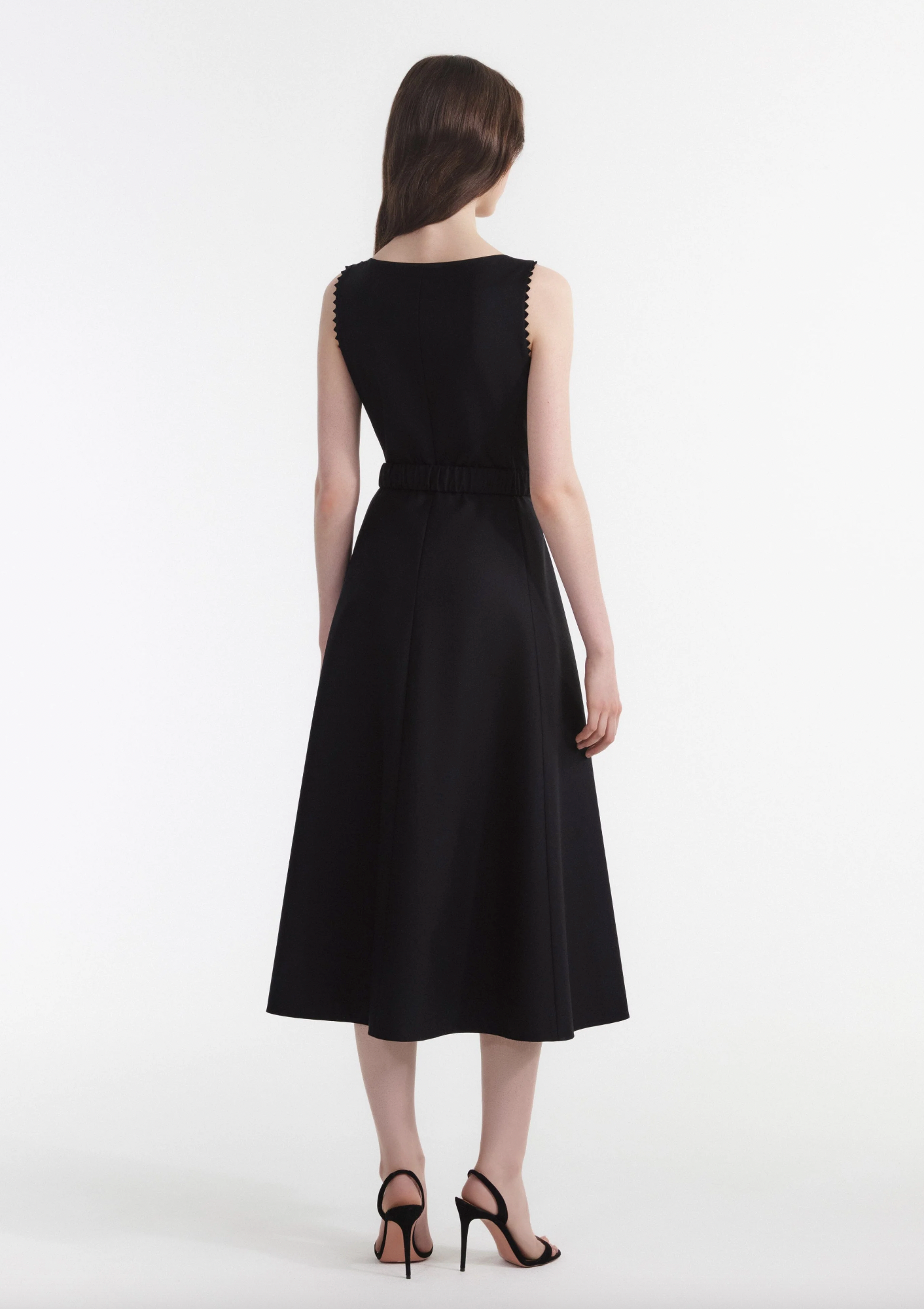 Bibba-B Dress - Black