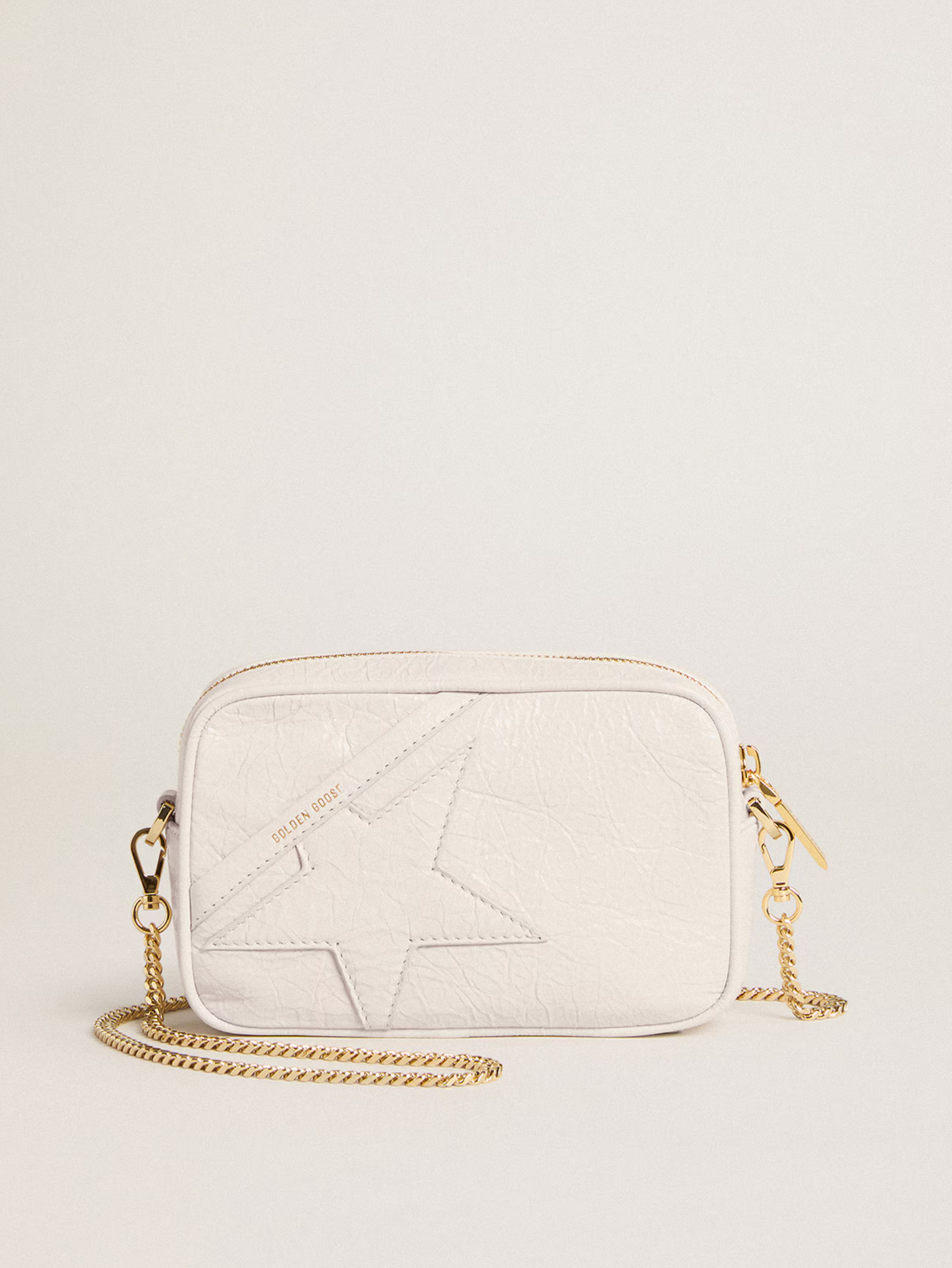 Mini Star Bag - Butter