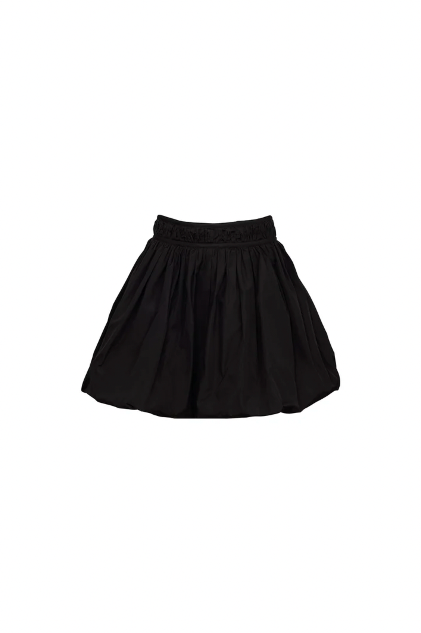 Angelina Skirt - Onyx