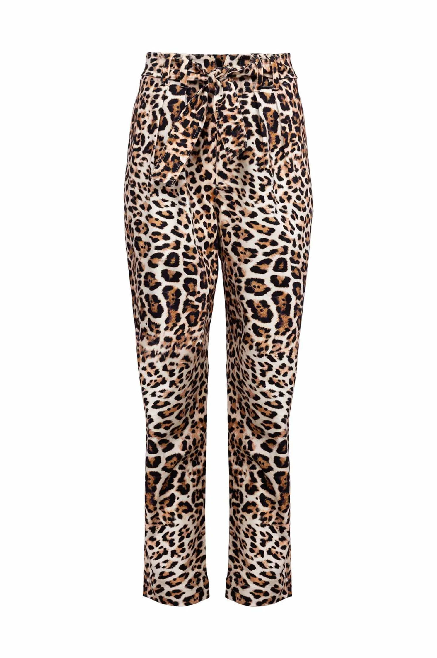 Legacy Pant - Leopard