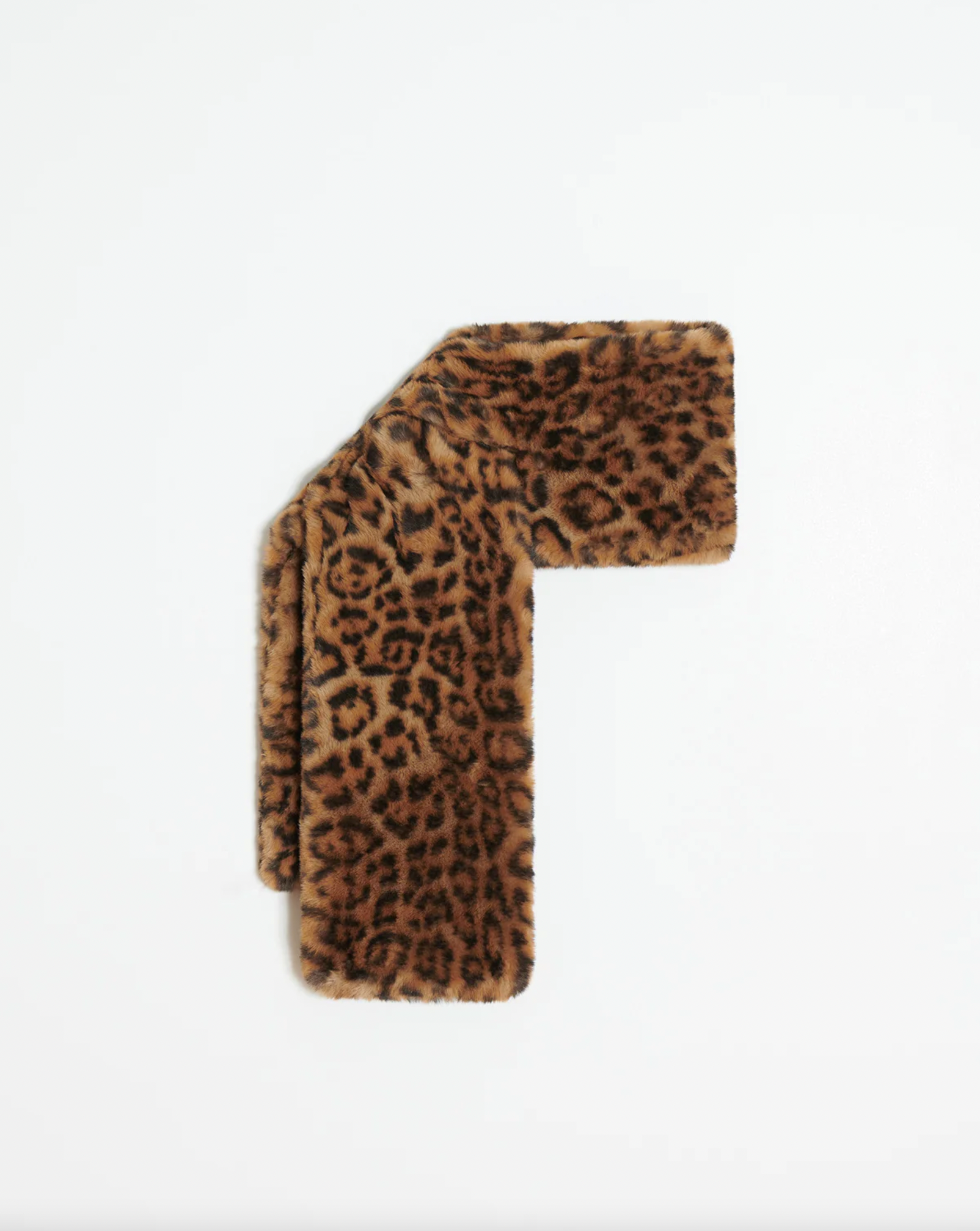 Kai Scarf - Leopard