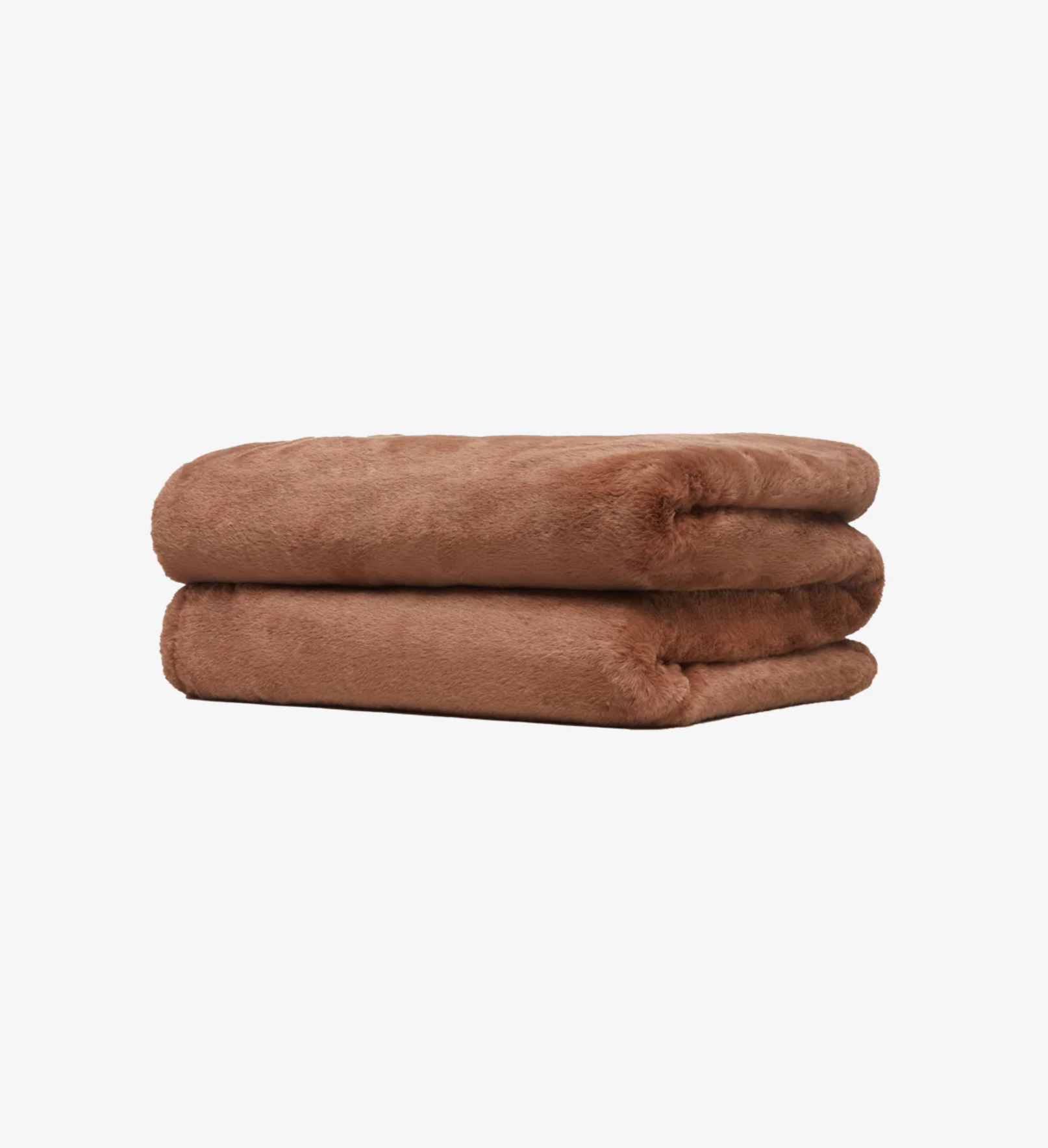 Brady Blanket - Camel