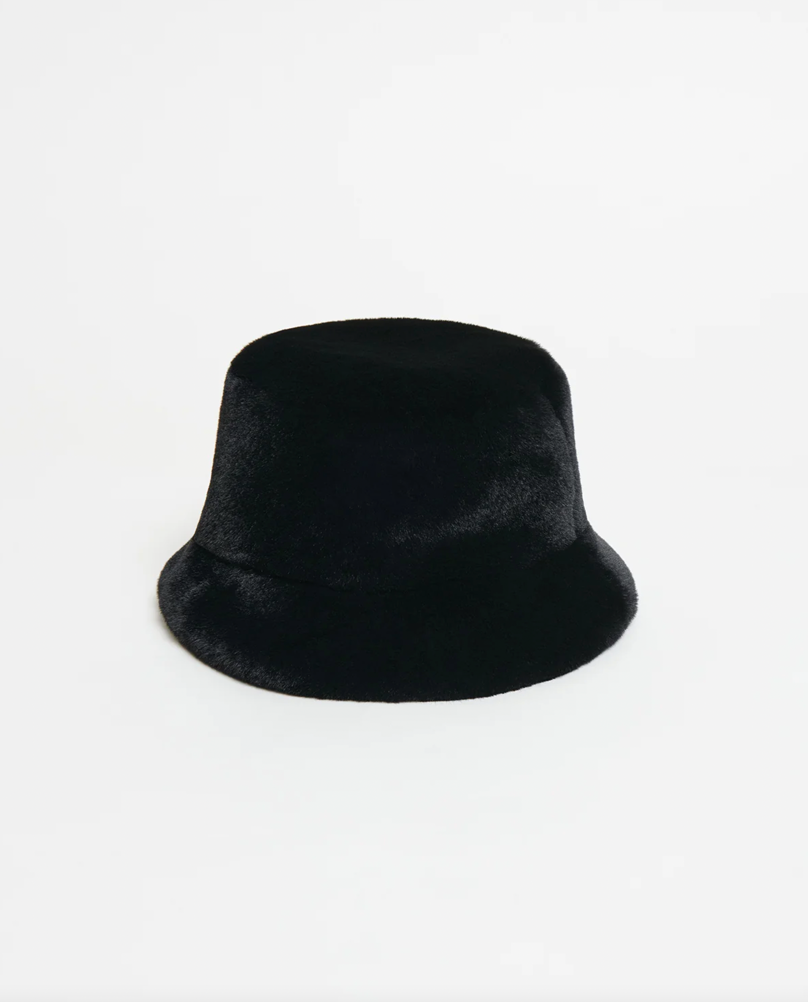 Amara Bucket Hat - Noir