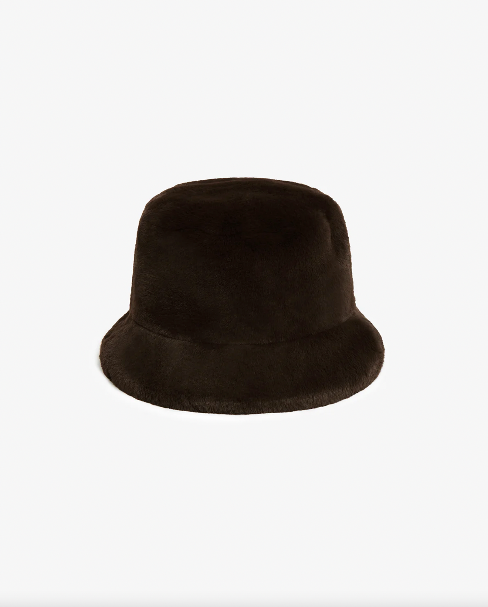 Amara Bucket Hat - Espresso