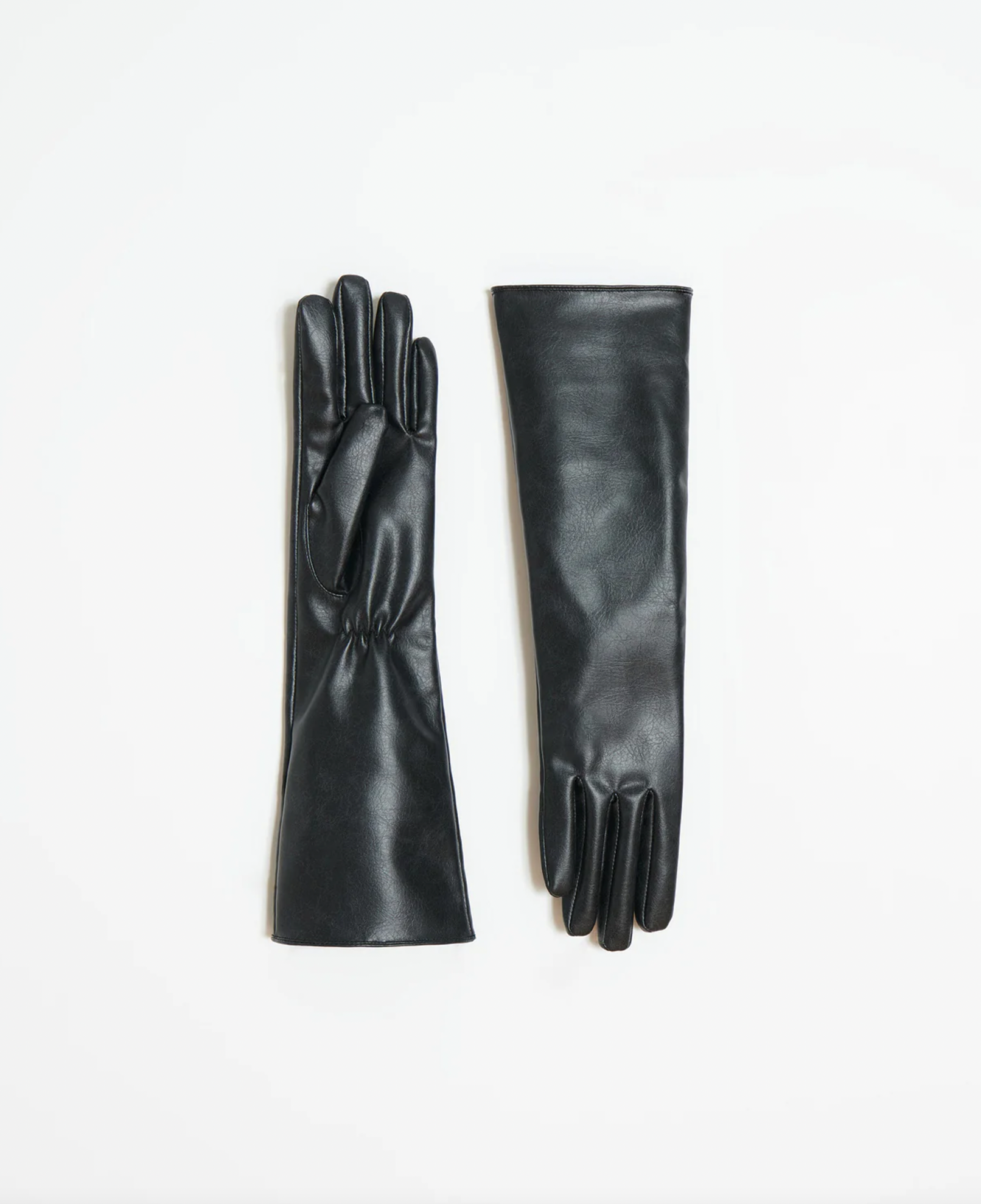 Gwen Gloves - Noir