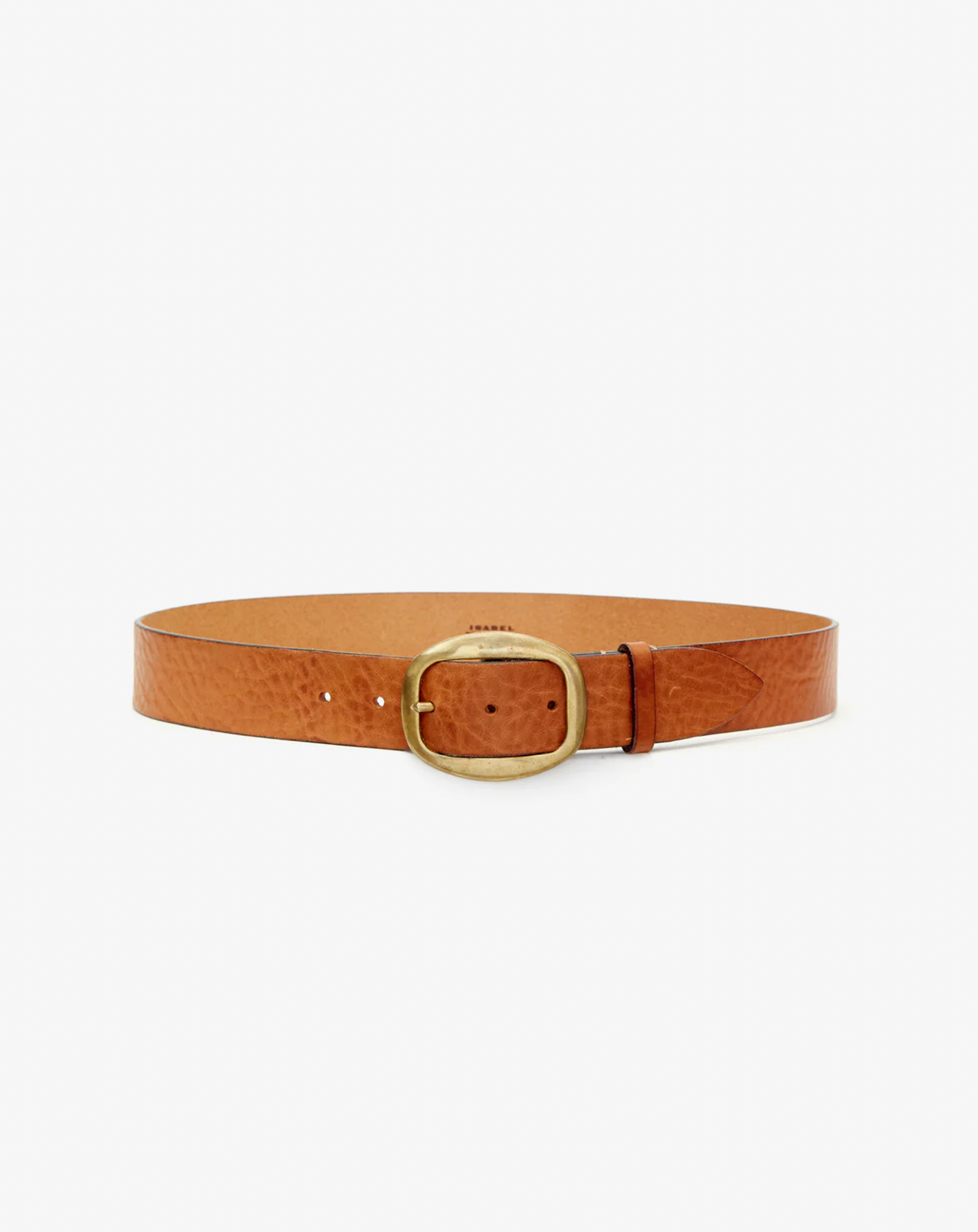 Dara GA Belt - Cognac