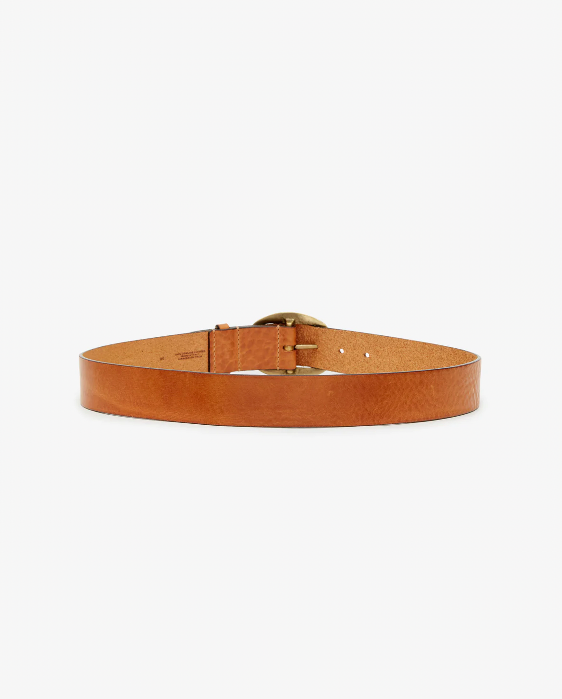 Dara GA Belt - Cognac