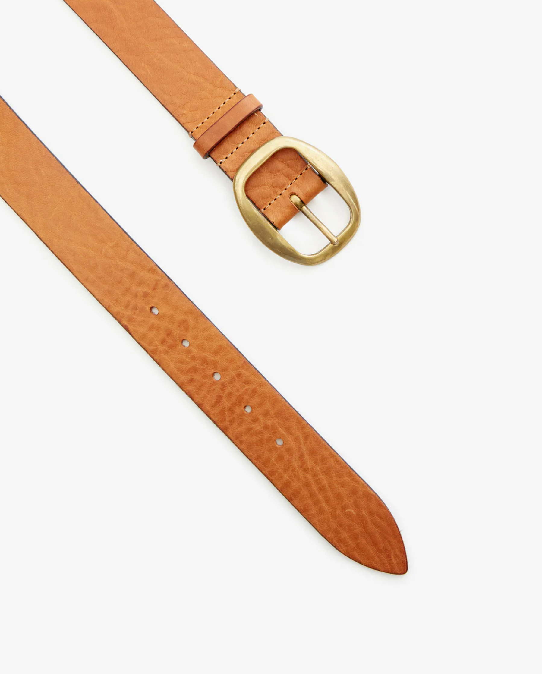 Dara GA Belt - Cognac