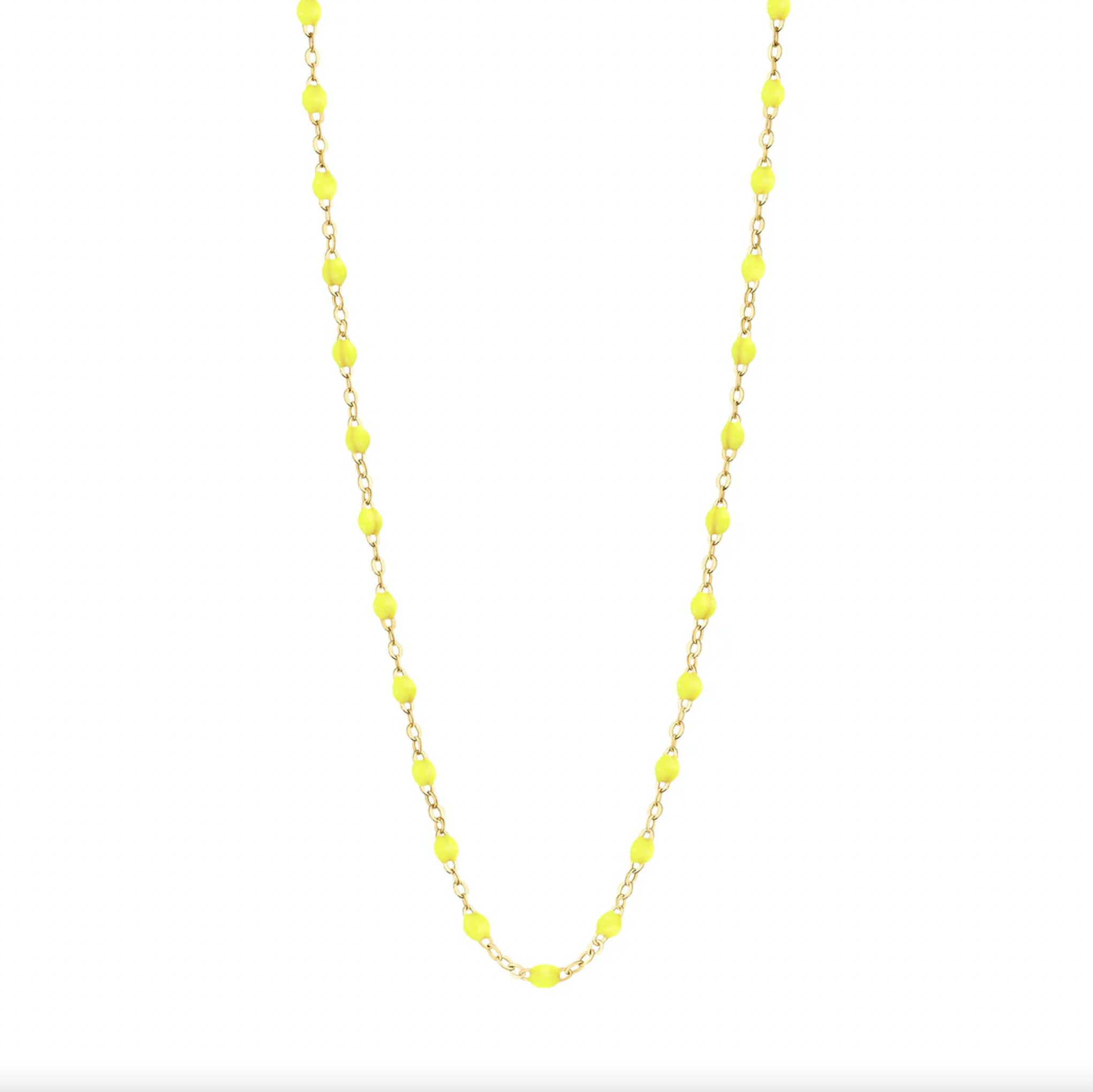 18 Inch Necklace