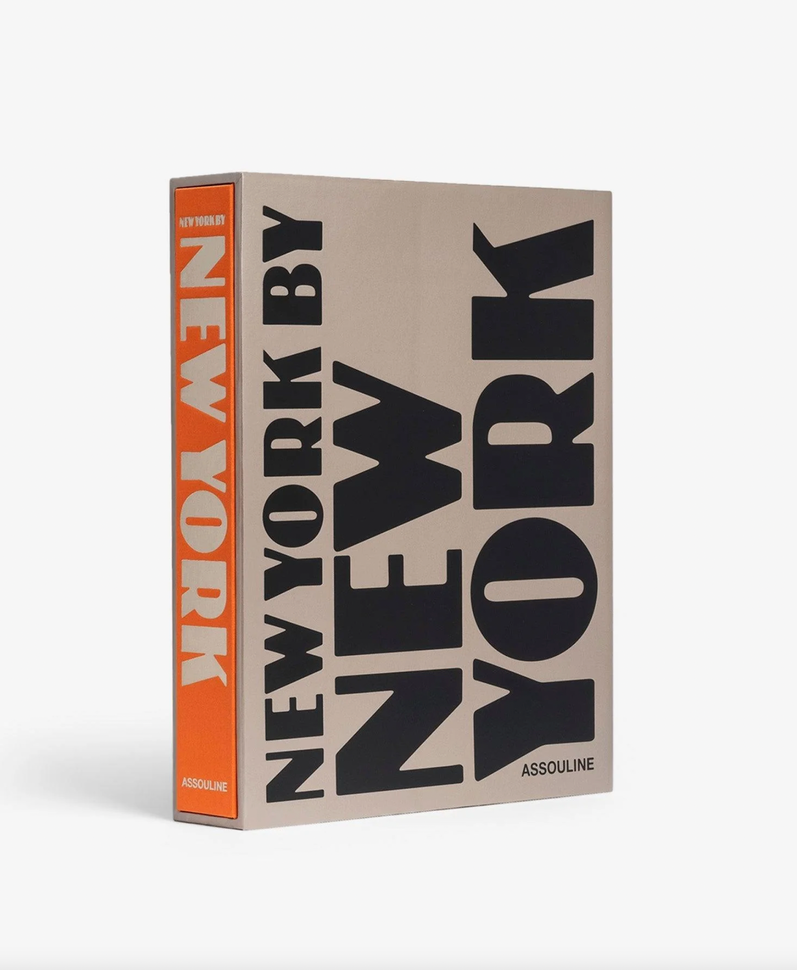 New York Book