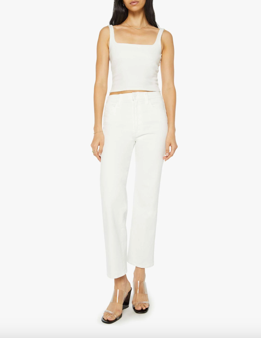 The Rambler Zip Ankle - Fairest of Them All