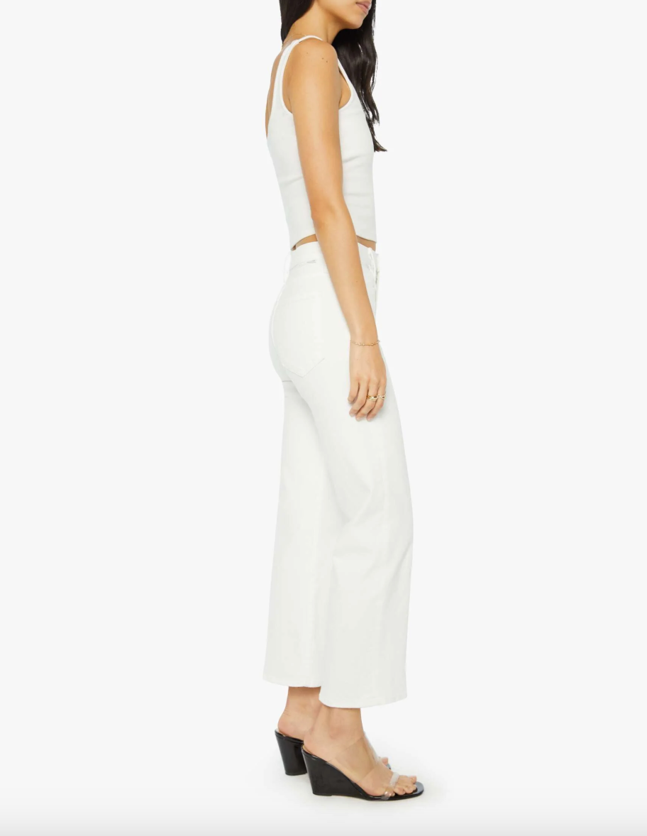 The Rambler Zip Ankle - Fairest of Them All