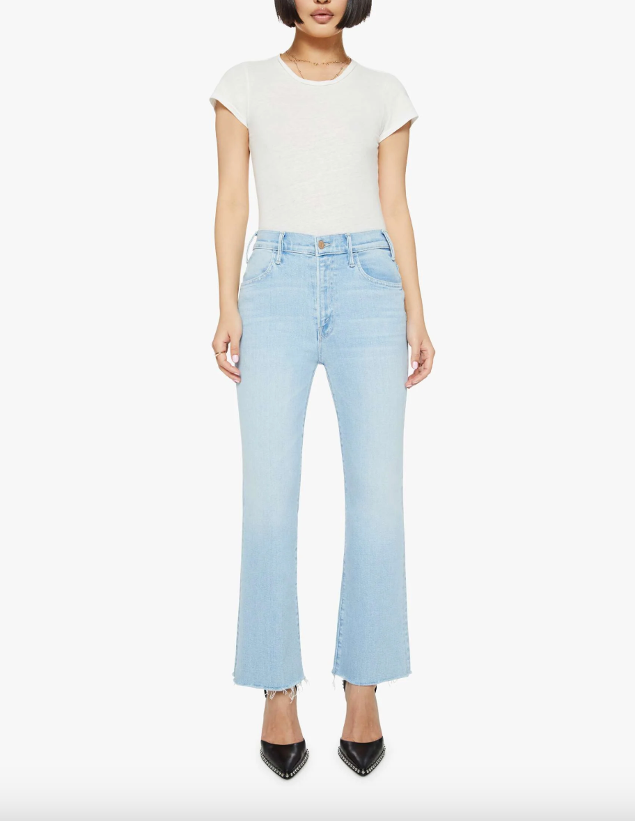 Lil Hustler Ankle Fray - Ball's in Your Court