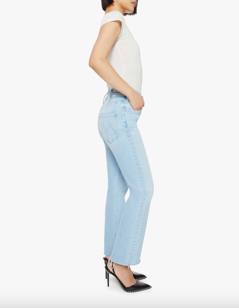 Lil Hustler Ankle Fray - Ball's in Your Court