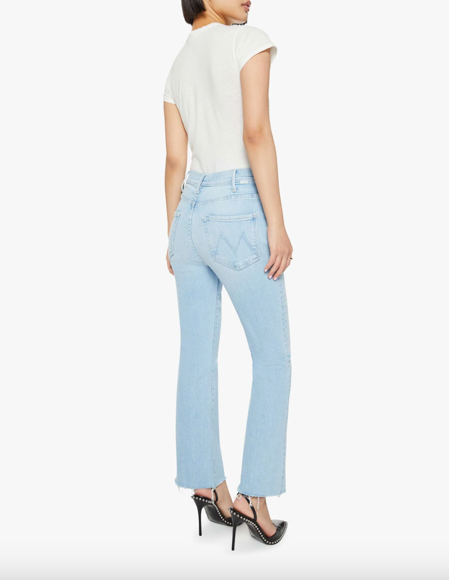 Lil Hustler Ankle Fray - Ball's in Your Court