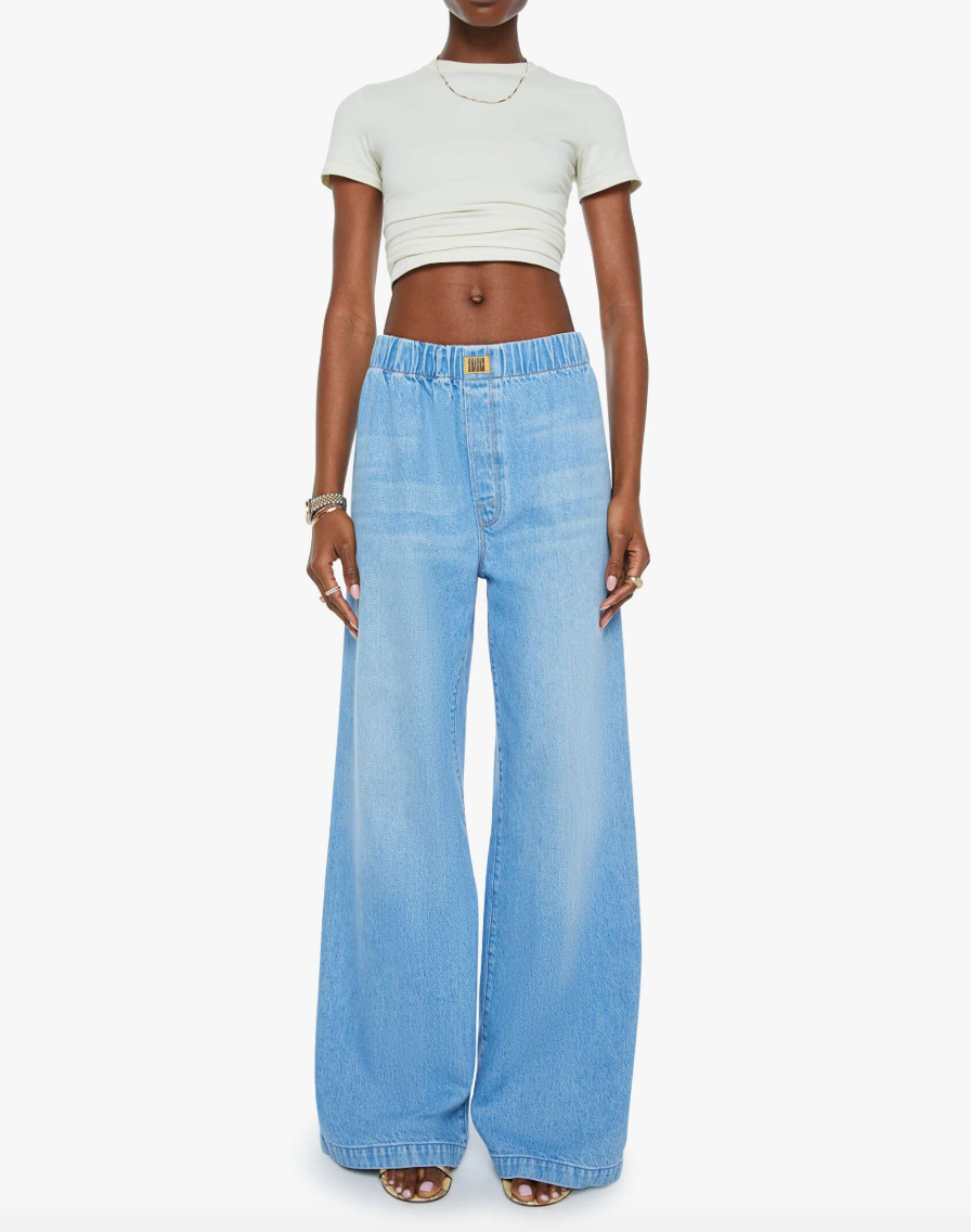 The Kitchen Drawer - All You Can Eat