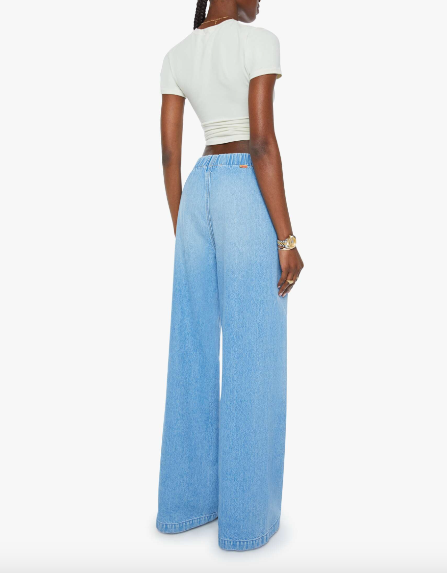 The Kitchen Drawer - All You Can Eat