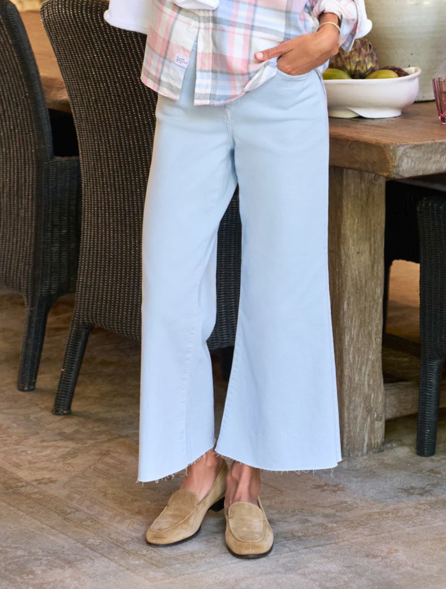 Galway Jean - Glacier