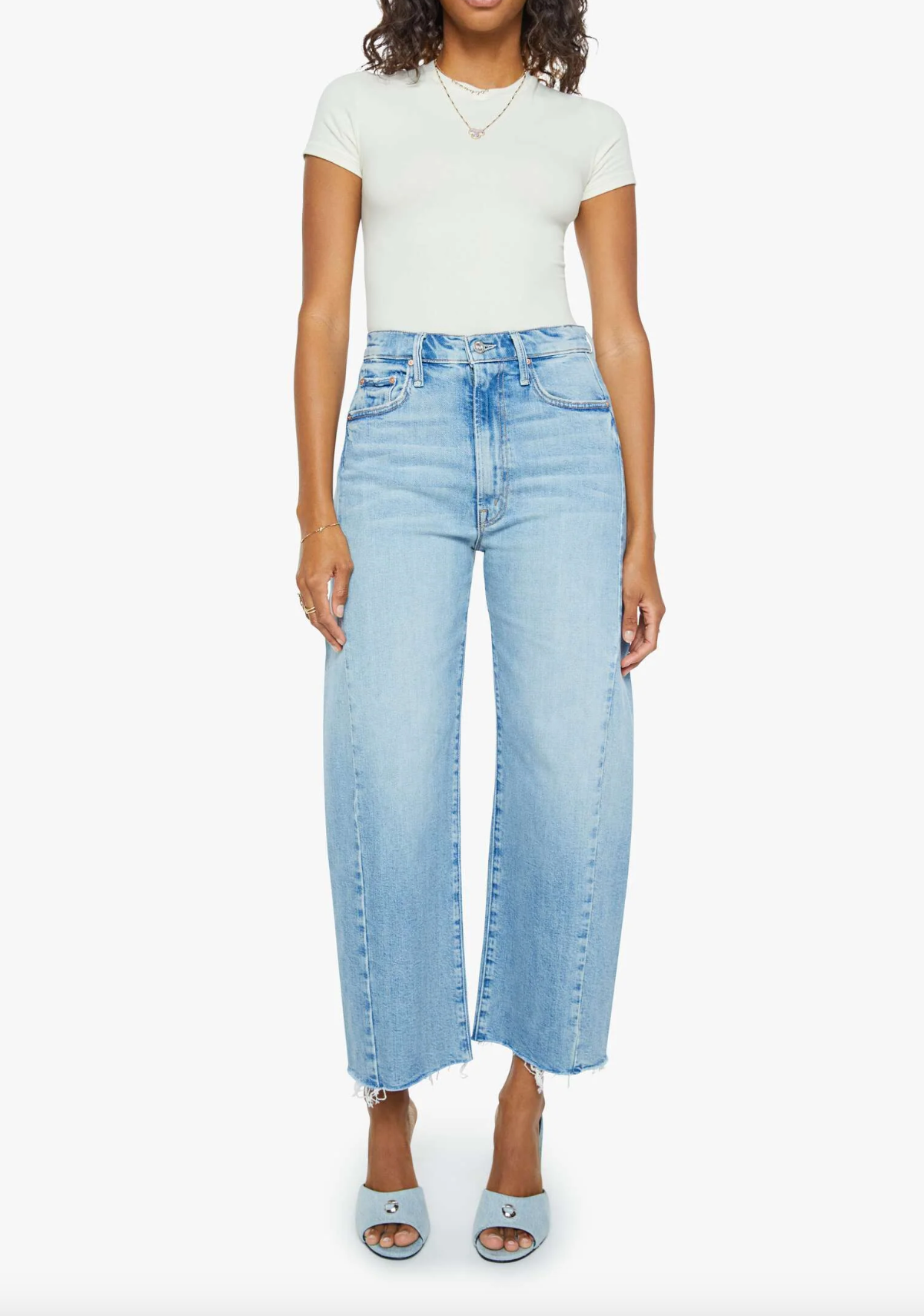 The Half-Pipe Ankle Fray - I Confess