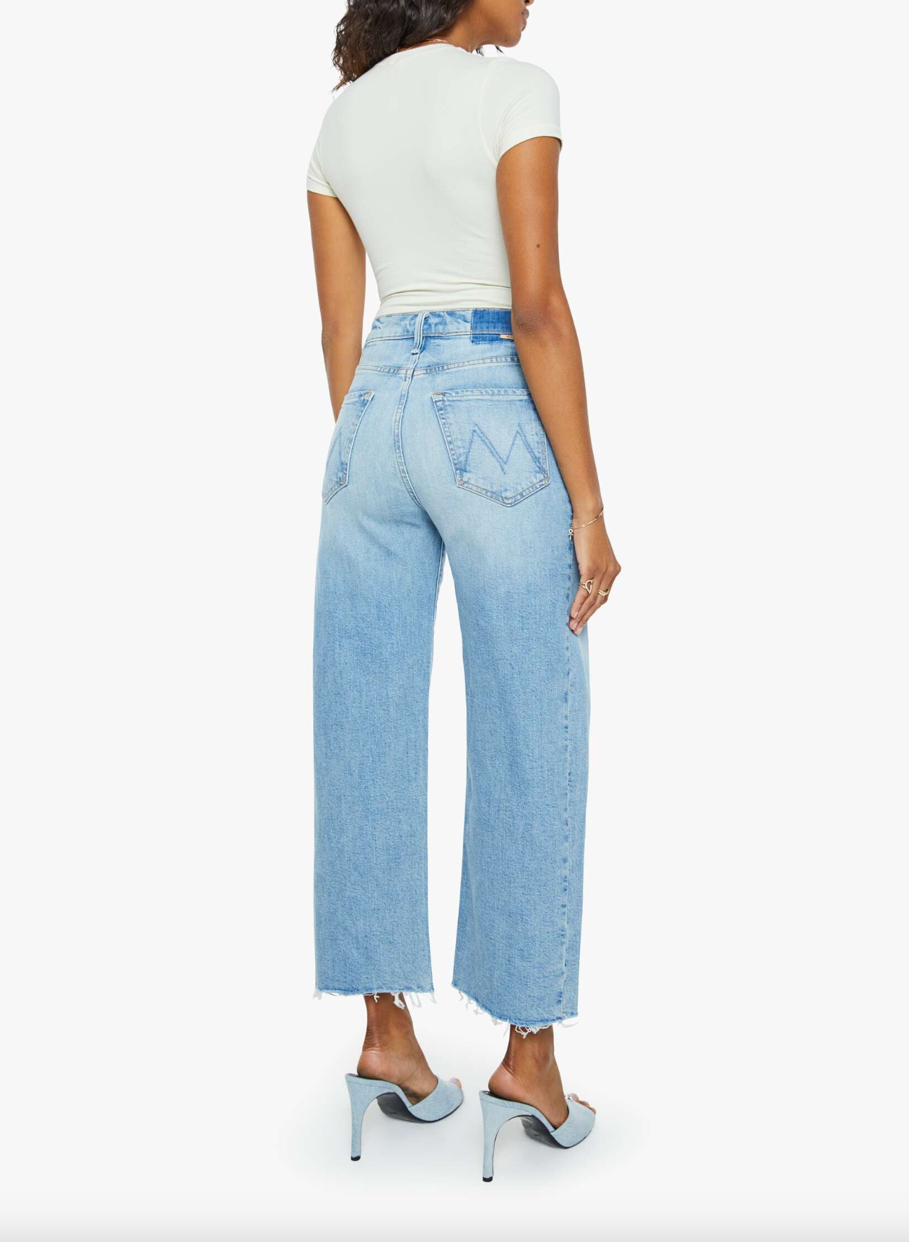 The Half-Pipe Ankle Fray - I Confess