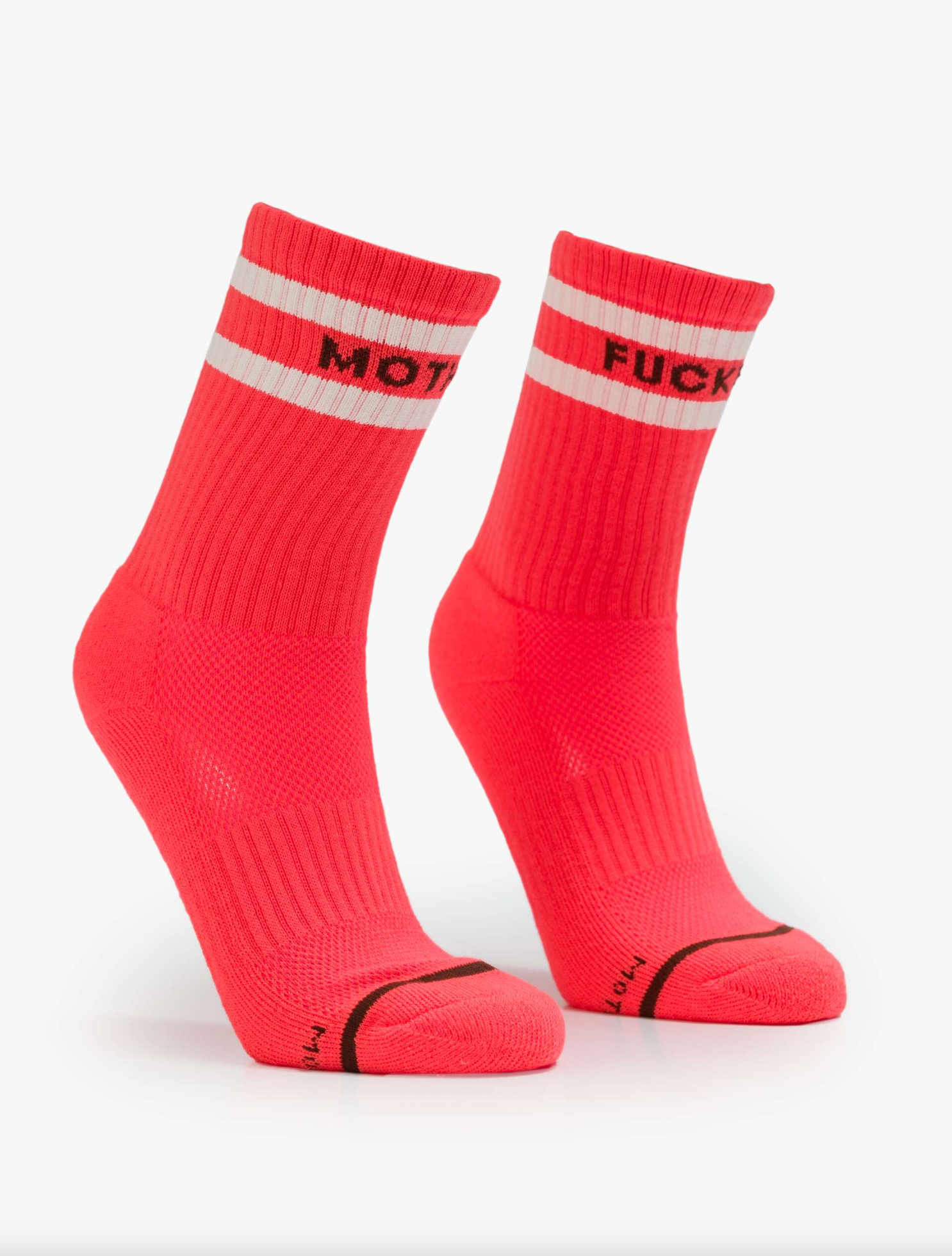 Baby Steps - MF Pink Brown