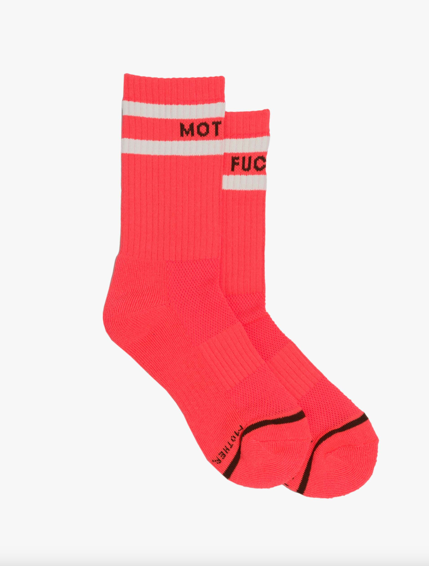 Baby Steps - MF Pink Brown