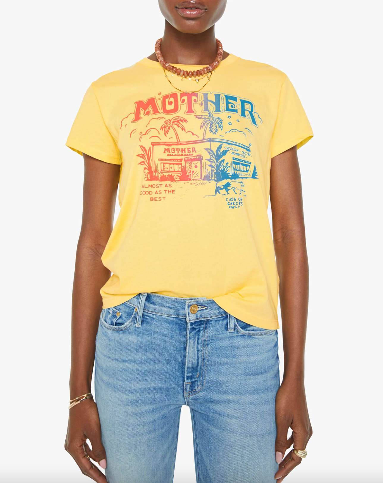 The Boxy Goodie Goodie - Almost as Good as the Best