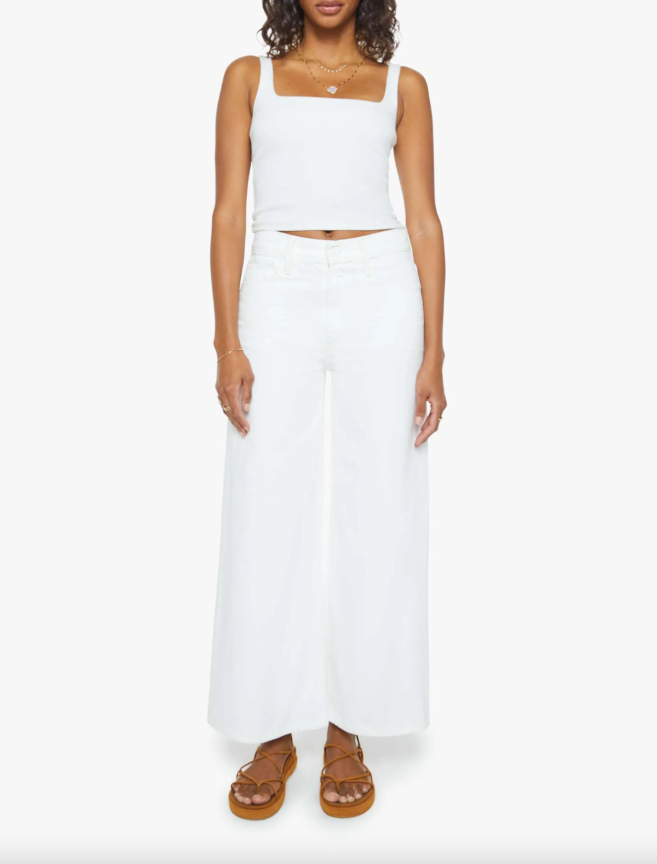 The Ditcher Roller Zip Ankle - Picket Fence