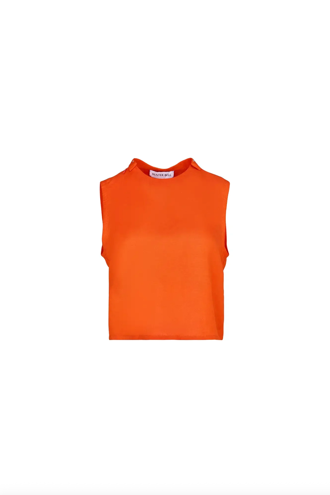 Manning Top - Grenadine