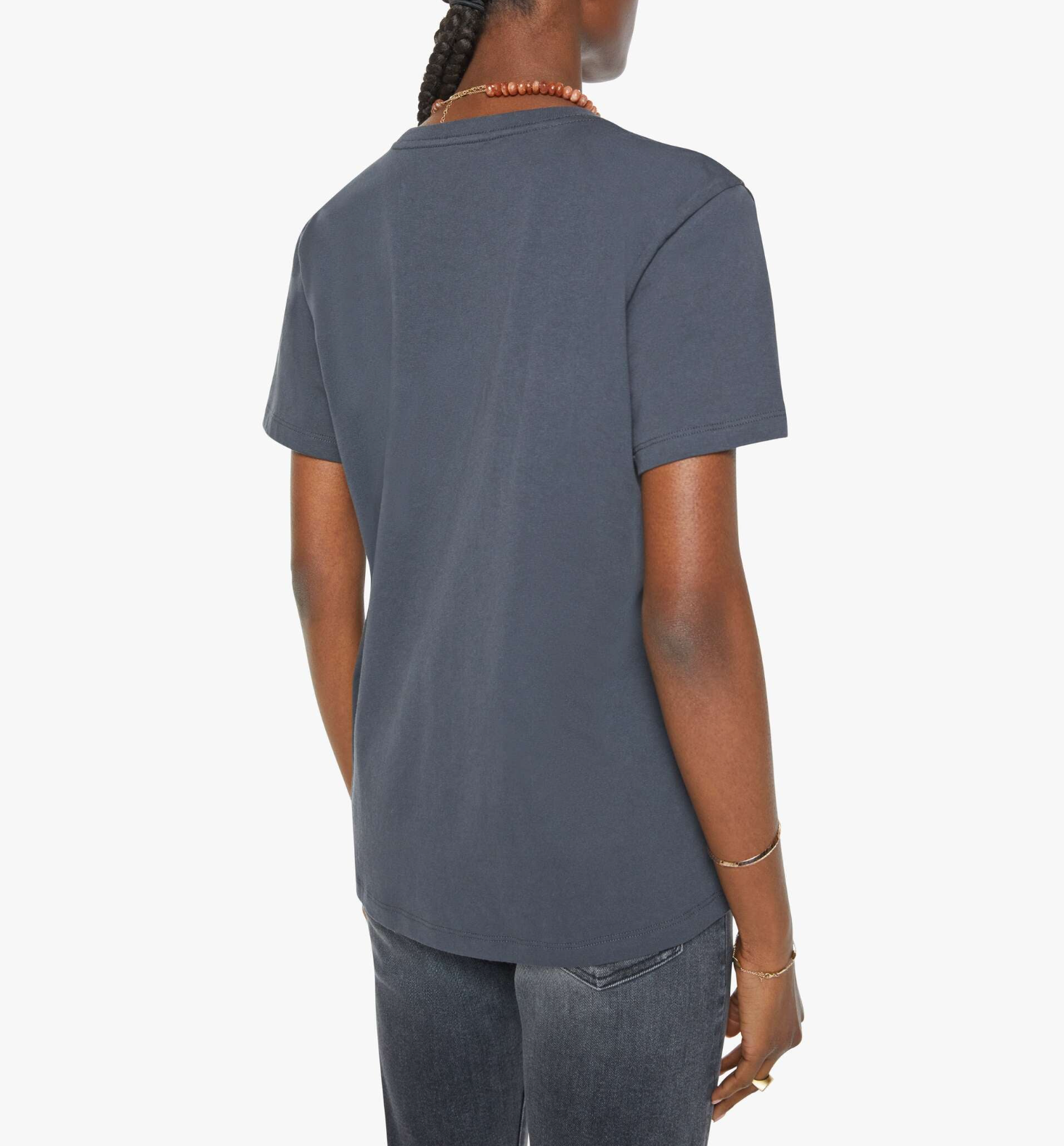 The Rowdy - Sunset Gold