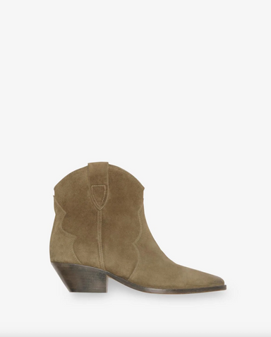 Isabel Marant — You Are Here FW Isabel Marant — You Are Here FW