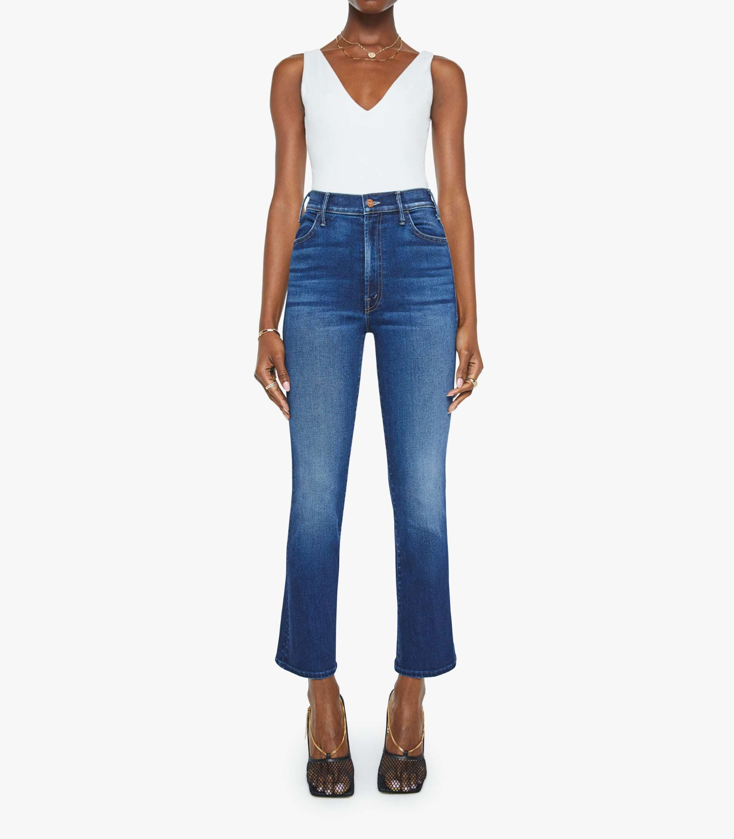 The Hustler Ankle - Taking Chances