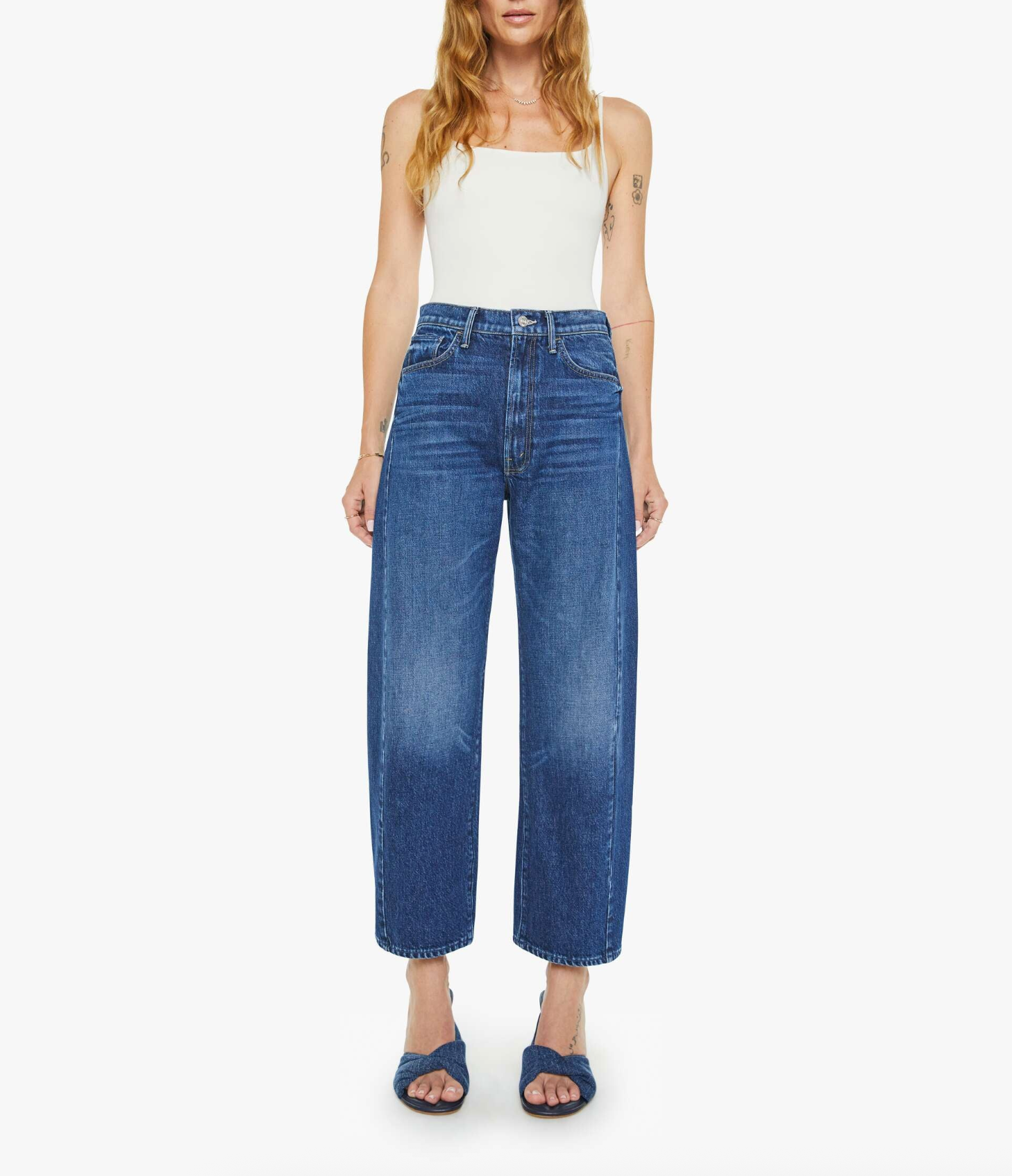 The Half Pipe Ankle - Didi You Bring Me Anything