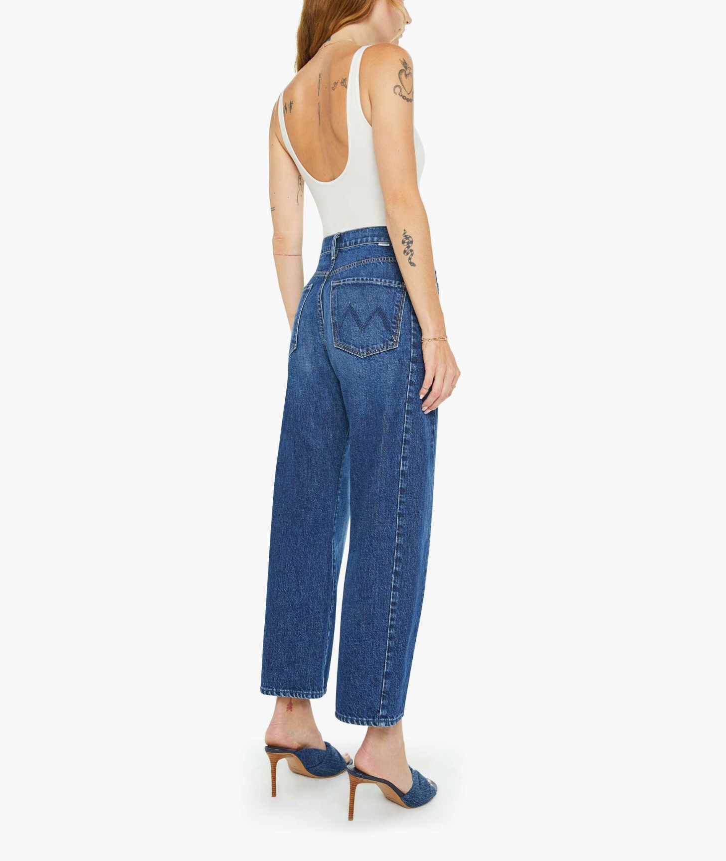 The Half Pipe Ankle - Didi You Bring Me Anything