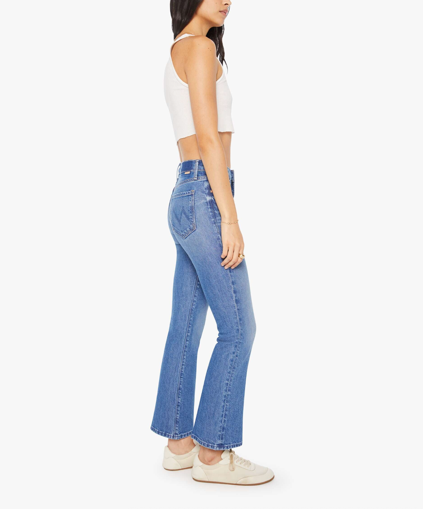 The Outsider Flood - Field Trip