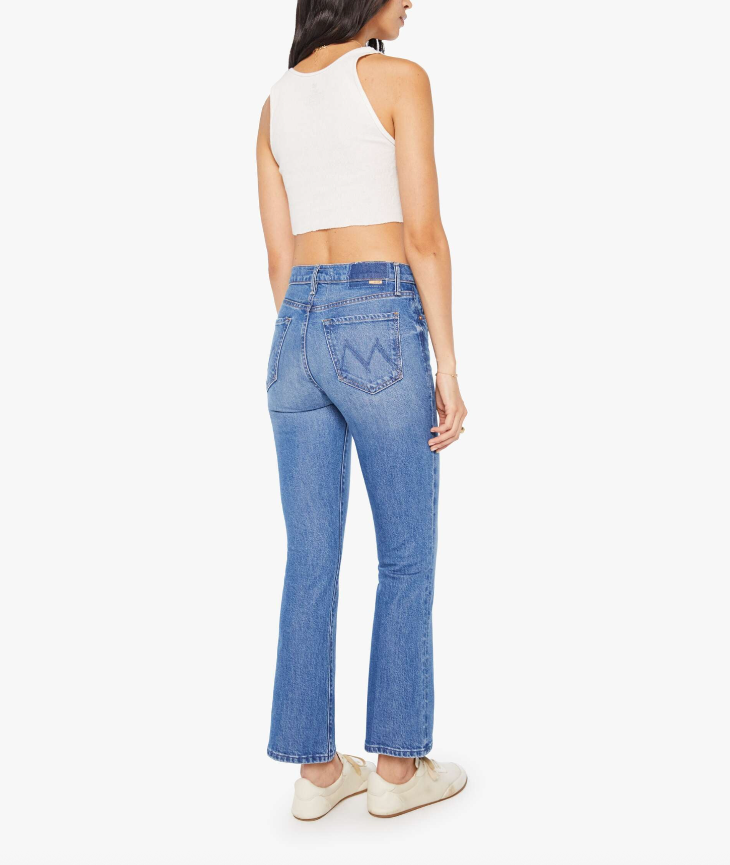 The Outsider Flood - Field Trip