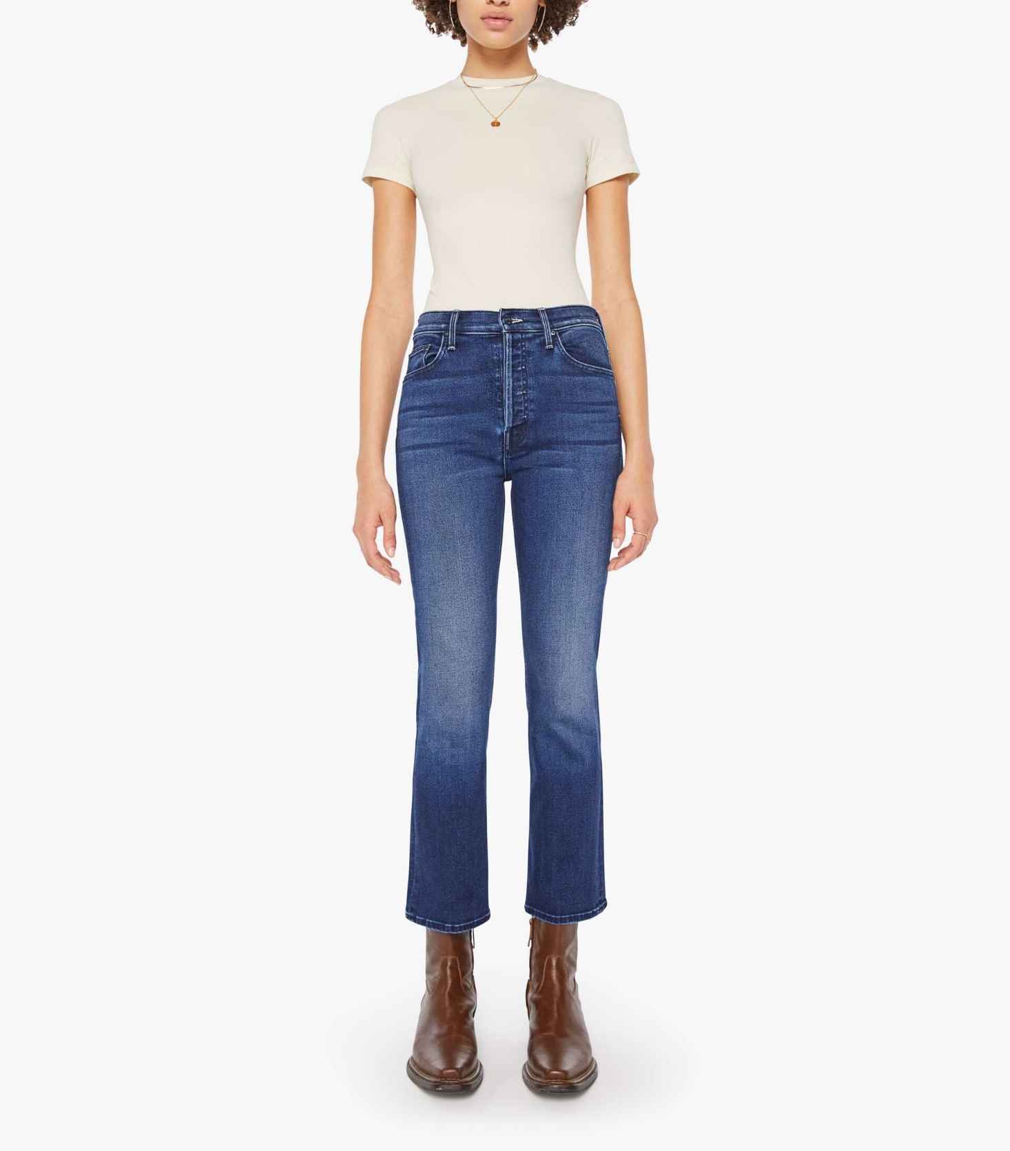 The Tripper Ankle - Homecoming High