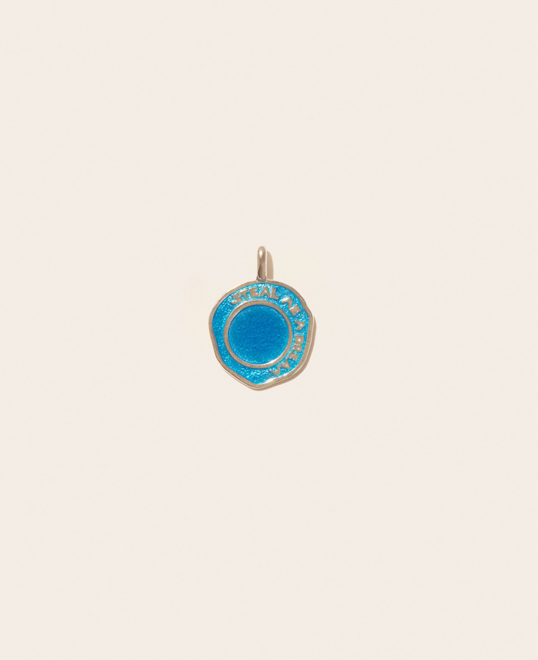 Hydra Pendant - Blue