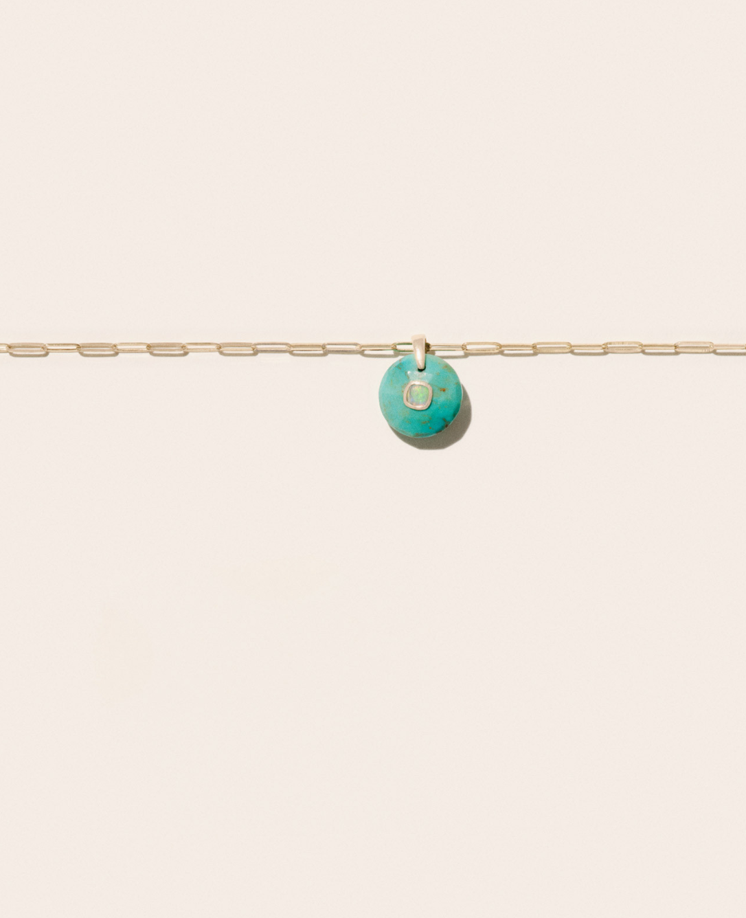 MILO Turquoise Necklace