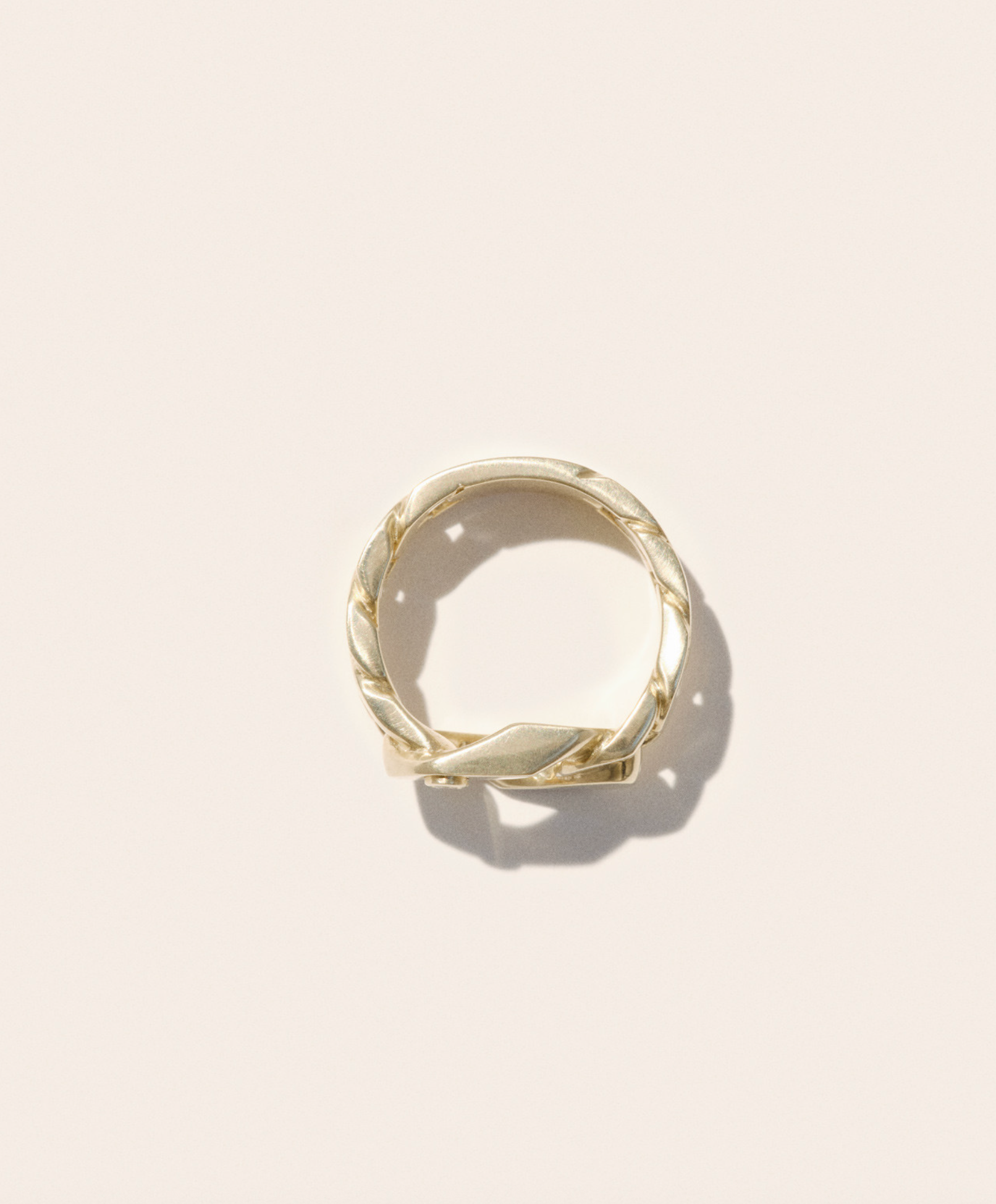 Marcel Ring - Gold