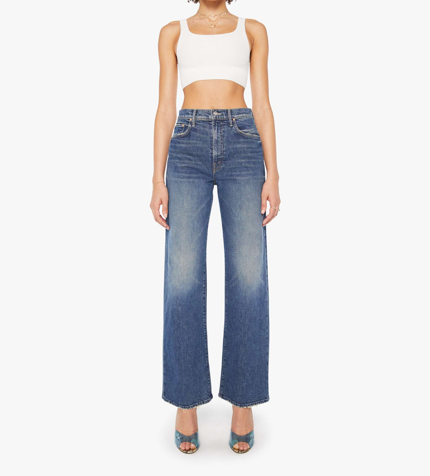 The Lasso Sneak - Punk Nouveau