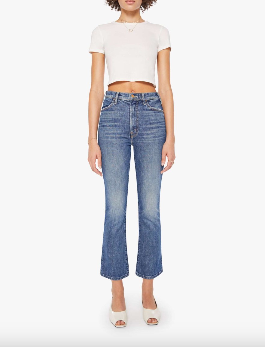 The Hustler Ankle - Bending the Rules