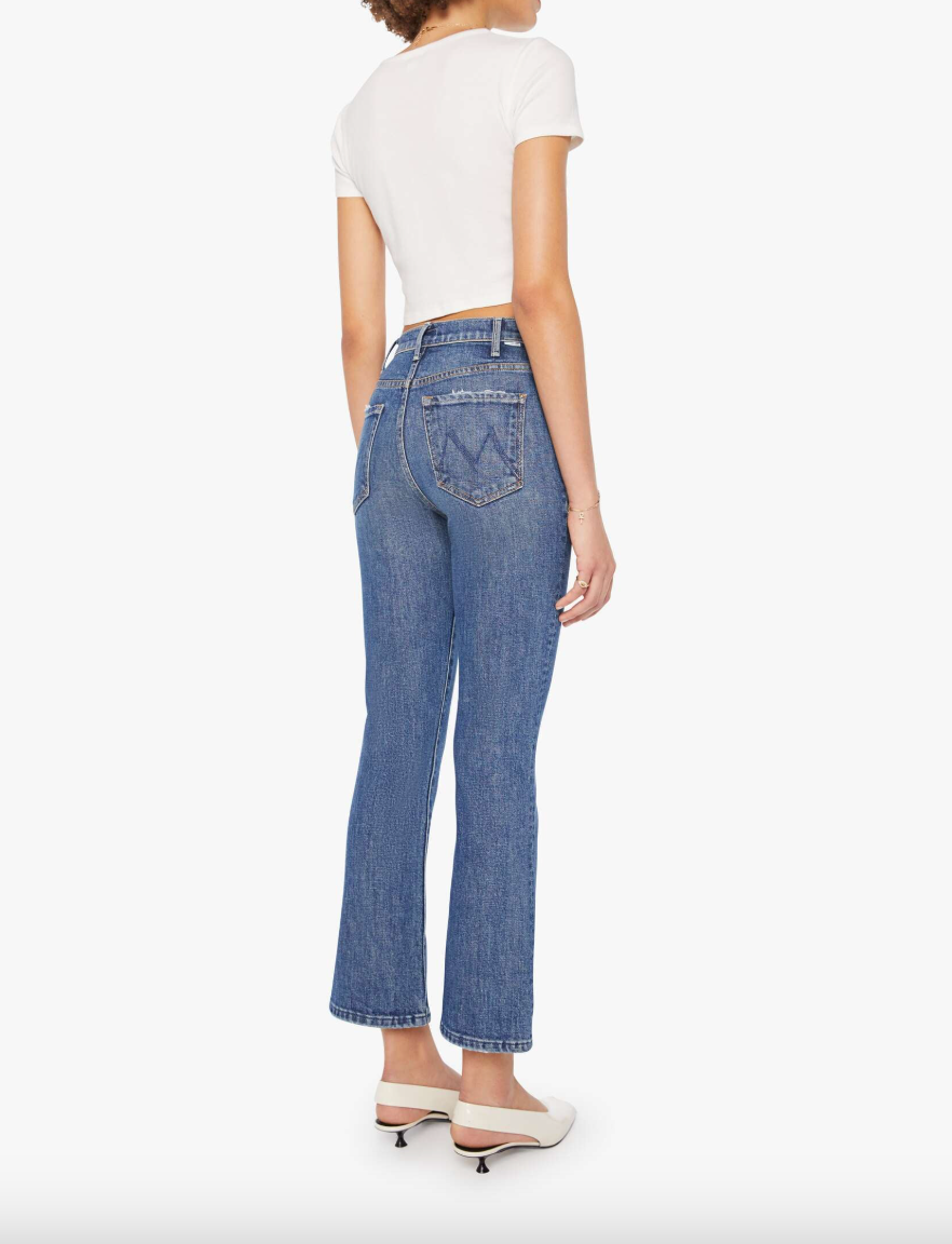 The Hustler Ankle - Bending the Rules