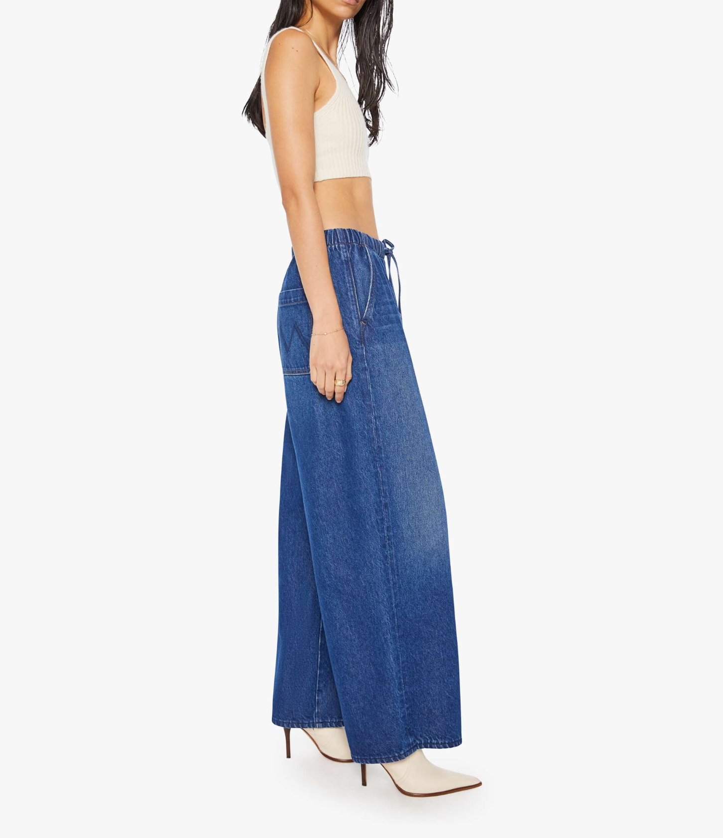 The Buffet Nerdy - Secret Sauce