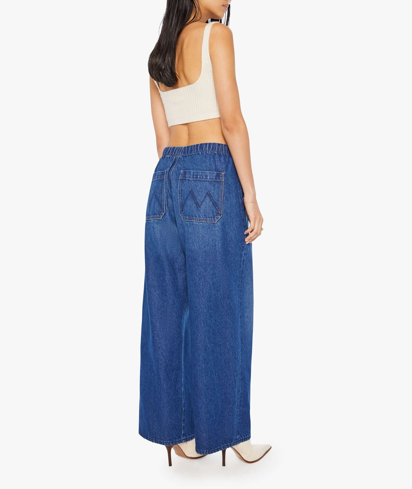 The Buffet Nerdy - Secret Sauce