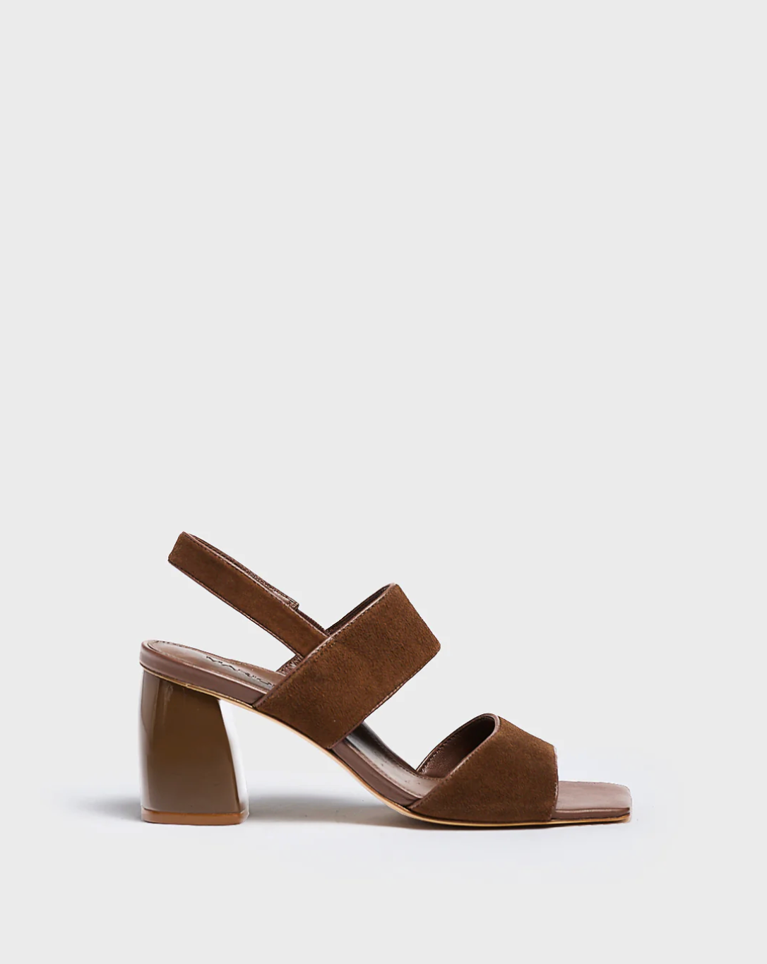 Elle Sandal - Mocha