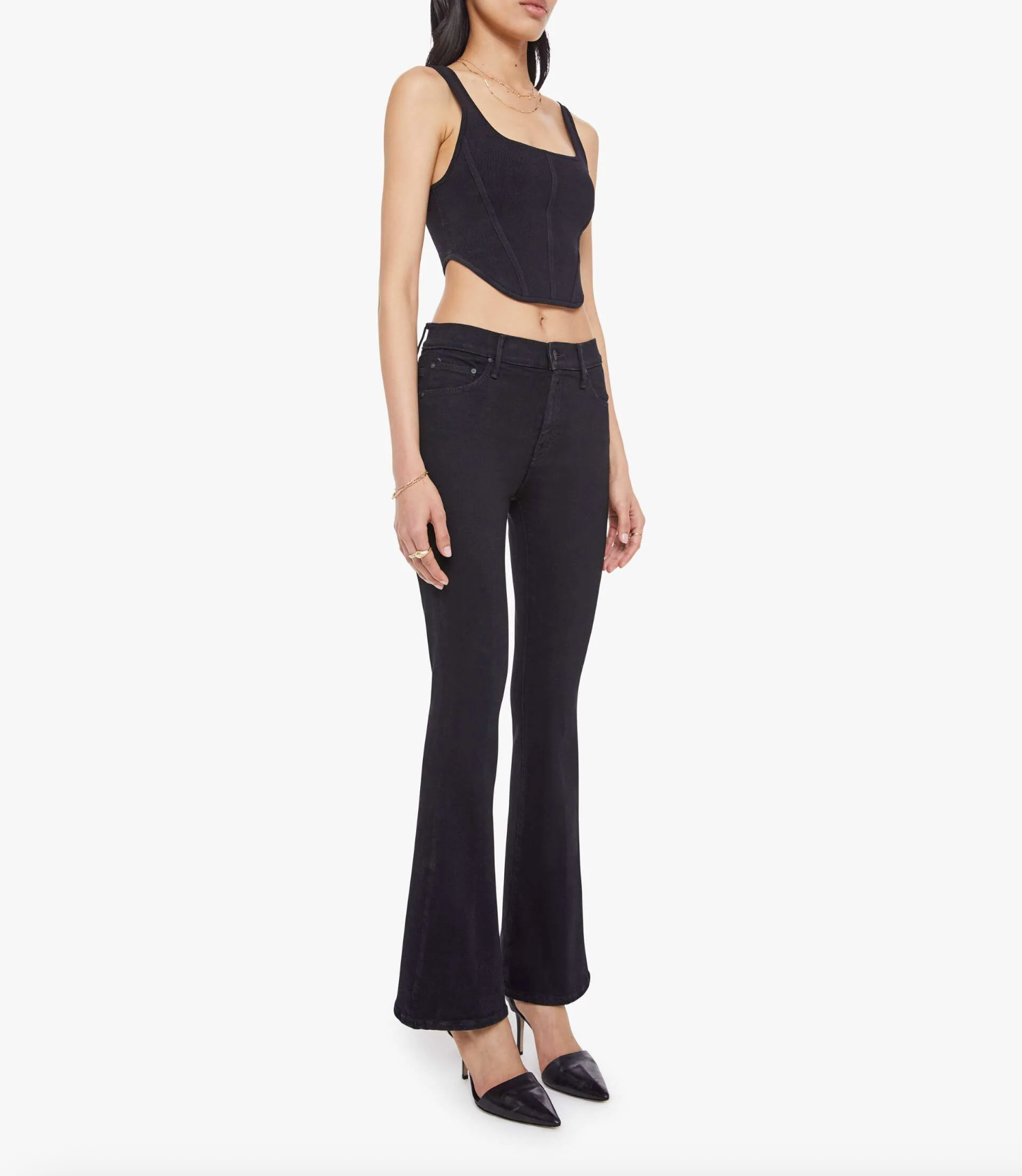 The Weekender - Nighty Night