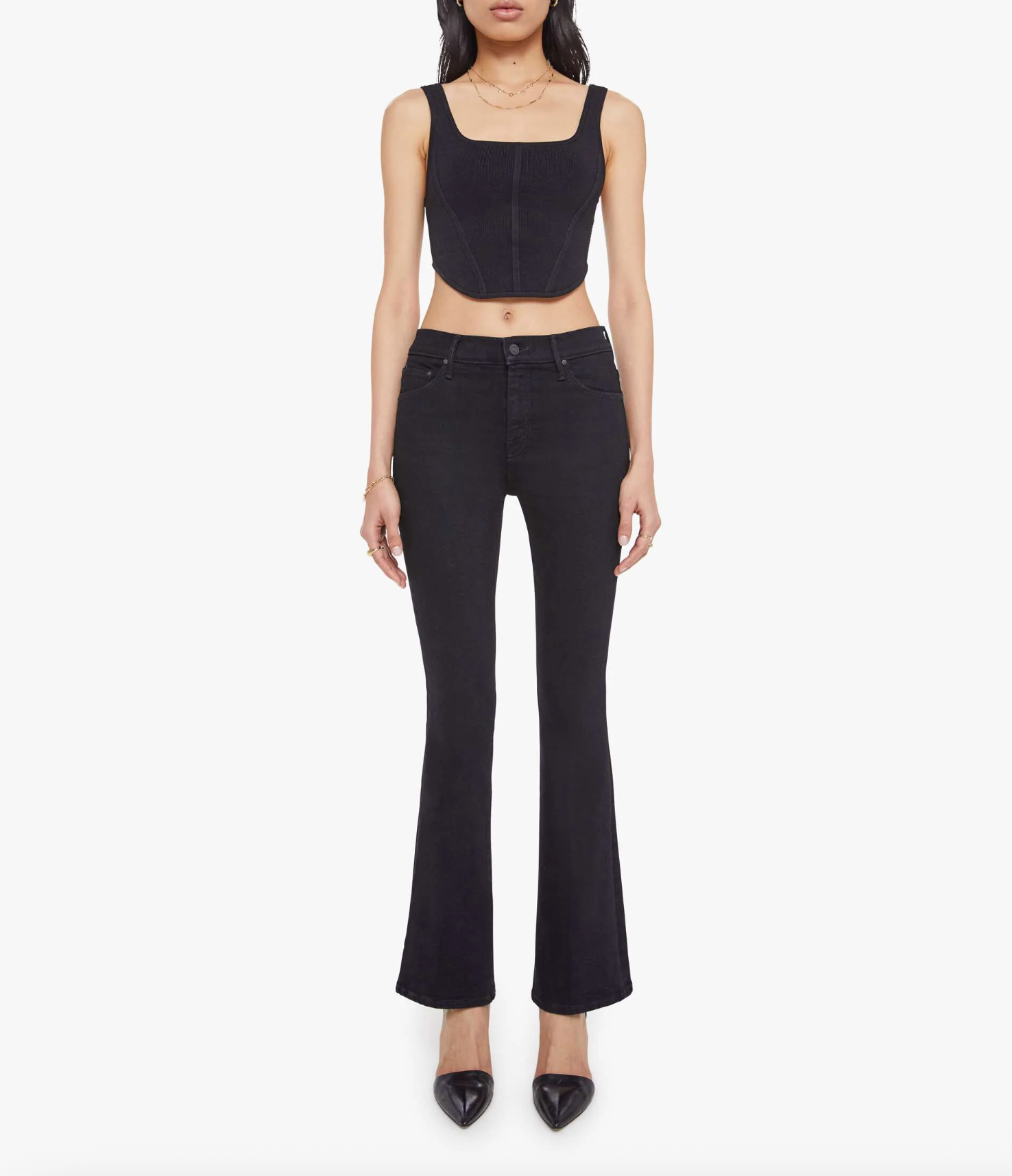 The Weekender - Nighty Night