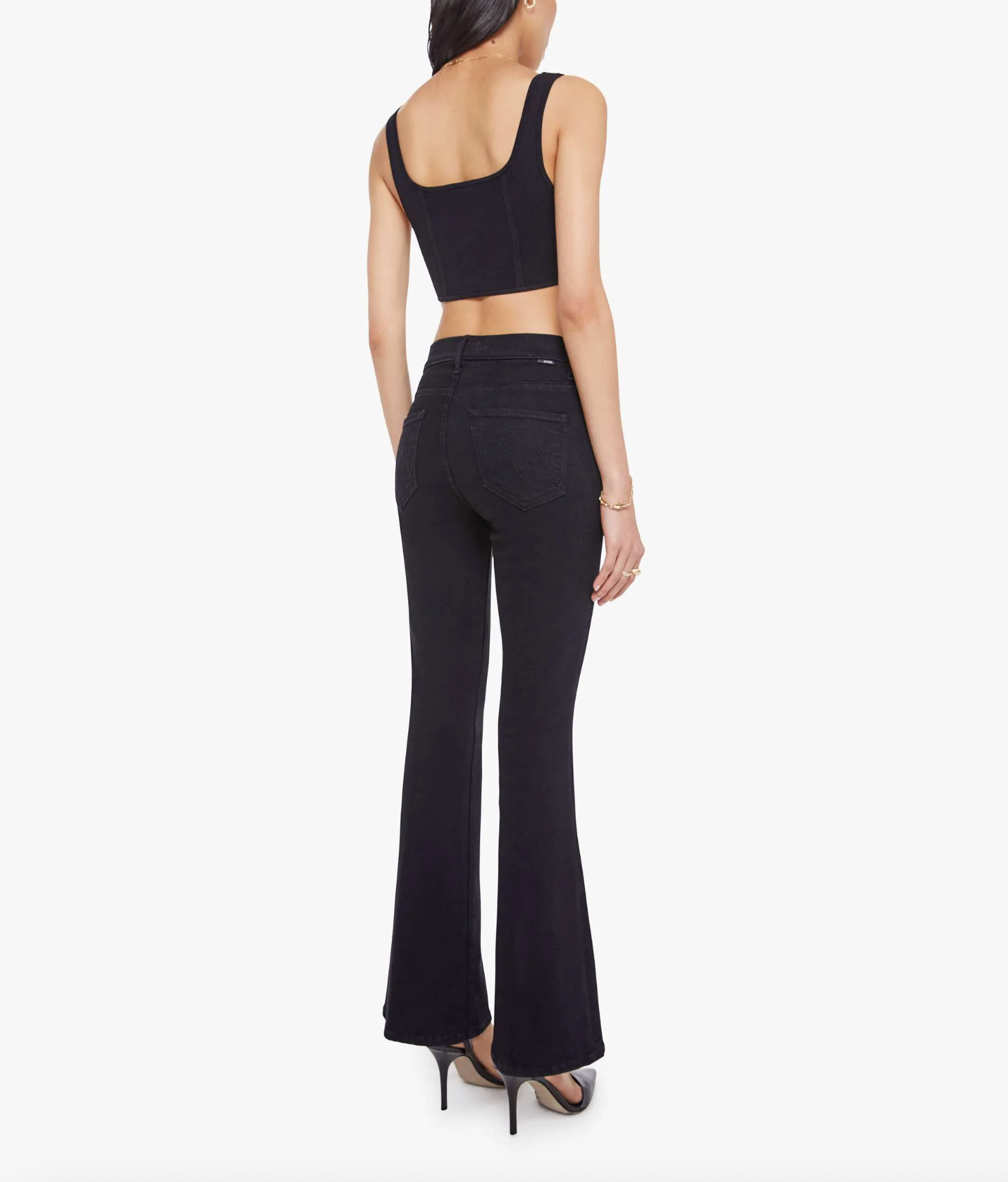 The Weekender - Nighty Night